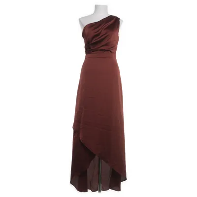 Aftonklänning (Lila) från TFNC London Elastan, Polyester