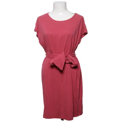 Klänning (Rosa) från Indiska Modal, Polyester