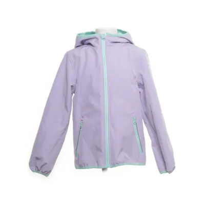 Softshell jacket (Purple, Multicolored) from Y.F.K Elastane, Polyester