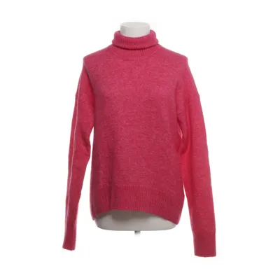 Turtleneck (Pink) from J.Lindeberg Elastane, Mohair, Nylon, Wool