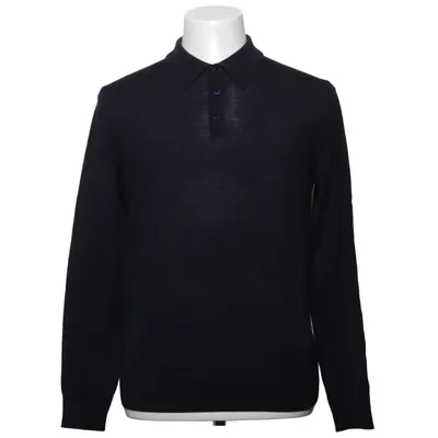 Tröja (THE MERINO WOOL POLO) från Asket Merinoull