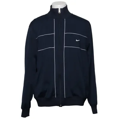 Träningsjacka (Blå) från Nike Polyester