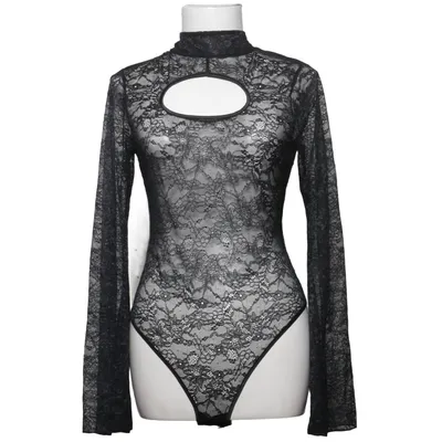 Body (Private Collection) från Private Collection by Hunkemöller Bomull, Elastan, Polyamid