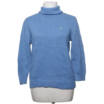 Polotröja (Blå) från Lauren Ralph Lauren Bomull