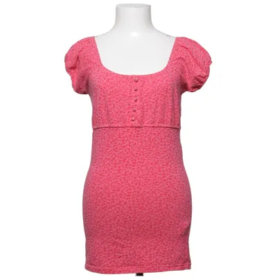 Top (Pink) fra Ichi Bomuld, Elastan