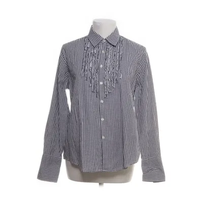Shirt (White, Blue) from Park Lane