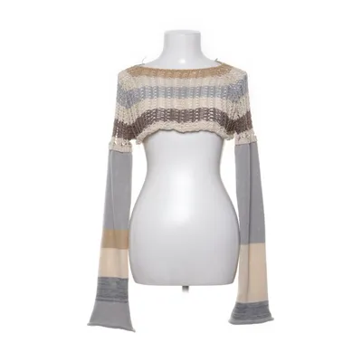 Bolero (Grå, Beige, Brun) från Cha Cha