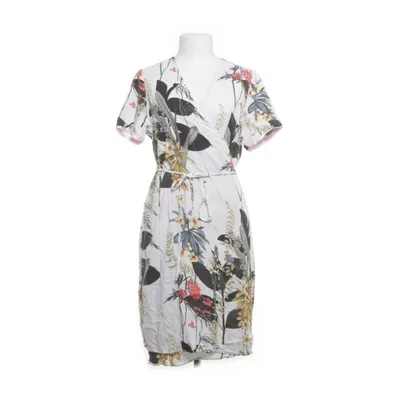 Omlottklänning (Grön, Flerfärgad) från Soulmate