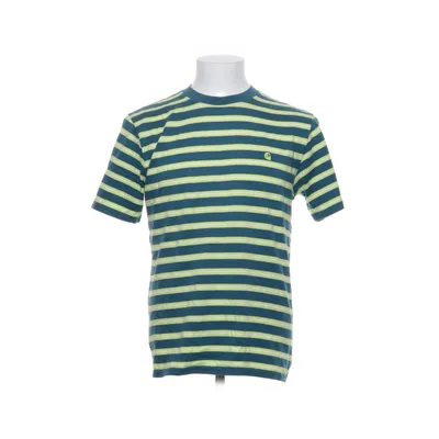 T-shirt (Blå, Grön) från Carhartt