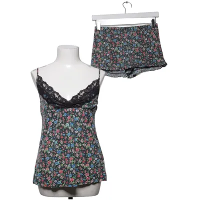 Pyjamasz (Sort, Flerfarvet) fra Yamamay