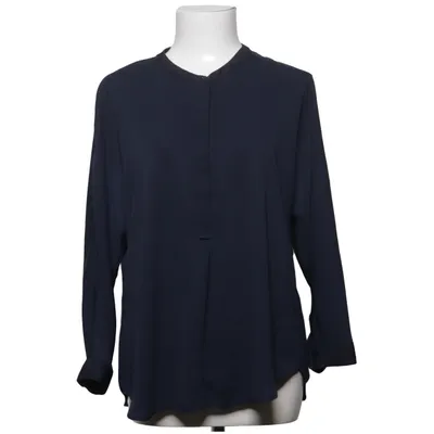 Blouse (Bleu) de Mango Basics