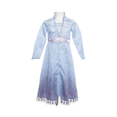Fancy dress (Blue, Multicolored) from Disney Store