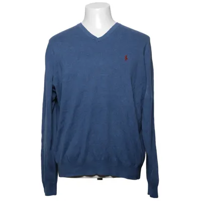 Pullover (Blue) from Ralph by Ralph Lauren Cotton
