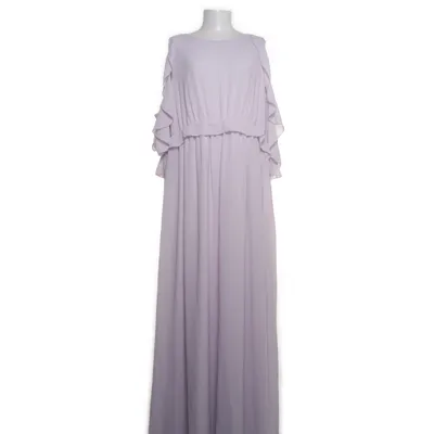 Aftonklänning (Lila) från TFNC London Polyester