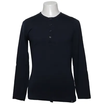 Farfarströja (Ulvik Wool Shirt) från Gridarmor Ull