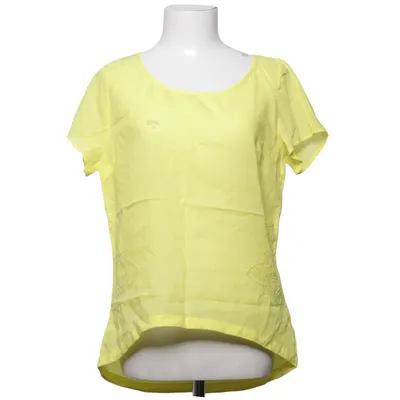 Top (Chillie) fra Denmark Bomuld, Viscose