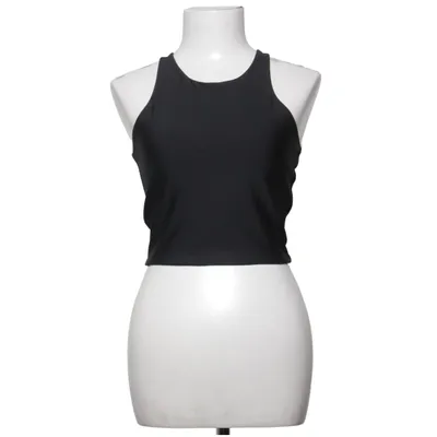 Sports tank top (Black) from Remove