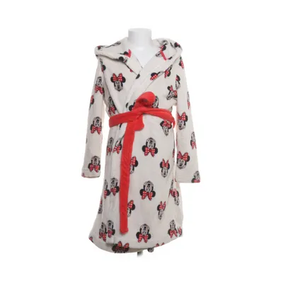 Badjas (Wit, Meerkleurig) van H&M Polyester
