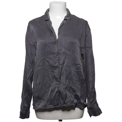 Shirt (Gray) from Change Lingerie Silk