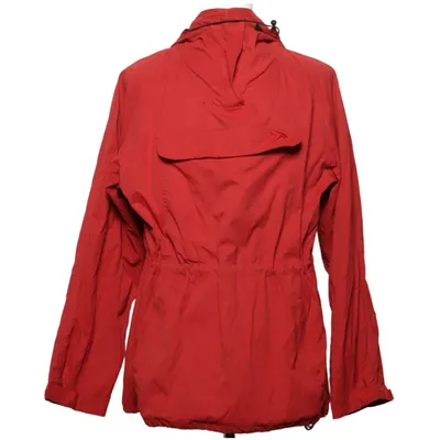 Anorak (Rood) van Freewear X-treme Katoen, Polyester
