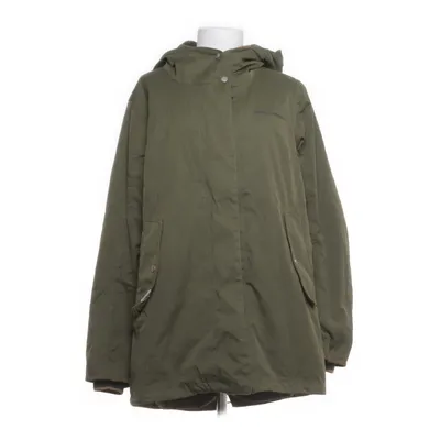 Jacka (Grön) från Didriksons 1913 Polyamid, Polyester