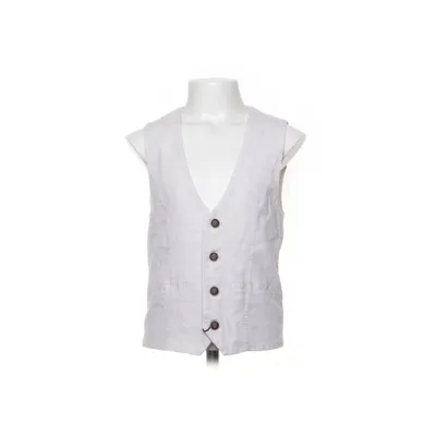 Kostymväst (U90-278-208) från Next Bomull, Polyester