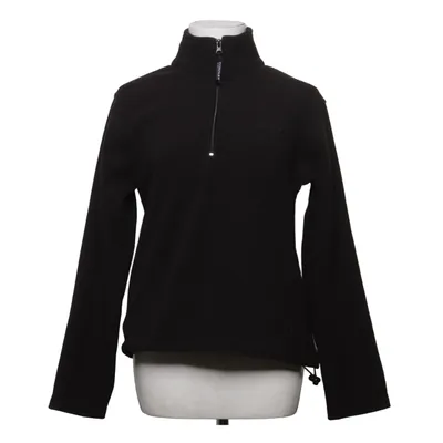 Fleece sweater (Black) from Donnay Polyester