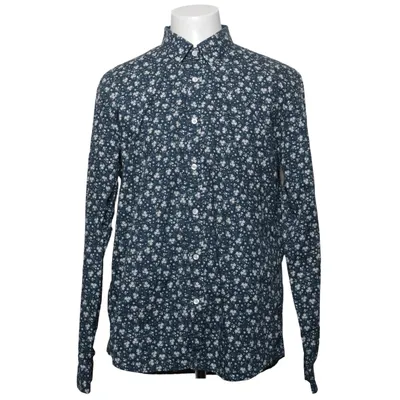 Shirt (JOEL) from Robbie Moor Cotton