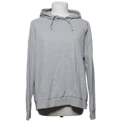 Capuchon sweater (Grijs) van Neu by Lager 157 Katoen, Polyester
