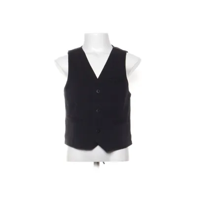 Gilet de costume (Noir) de s.Oliver Polyester