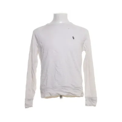 Lange mouwen shirt (Beige) van Polo Ralph Lauren Katoen