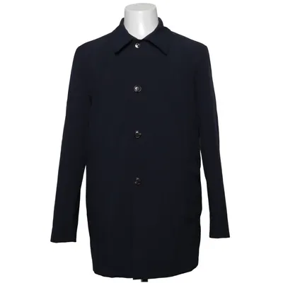 Mantel (Blau) von Park Lane Elasthan, Nylon, Polyester