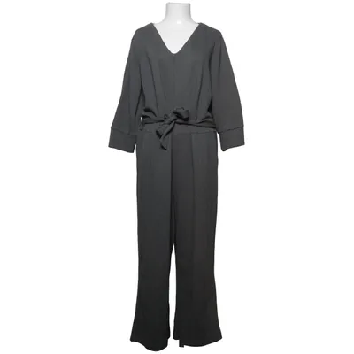 Combinaison (Gris) de Hema Coton, Élasthane, Polyester