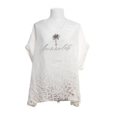 Top (Wit) van Yippie Hippie Viscose