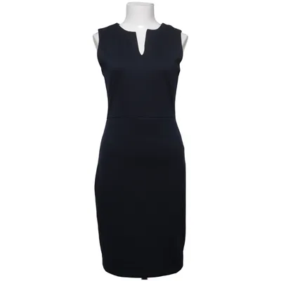 Jurk (Blauw) van ESPRIT Elastaan, Polyester, Viscose