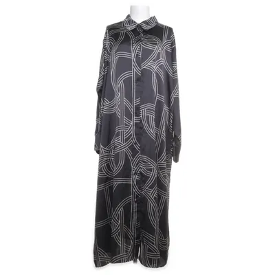 Blousejurk (Zwart) van H&M Polyester