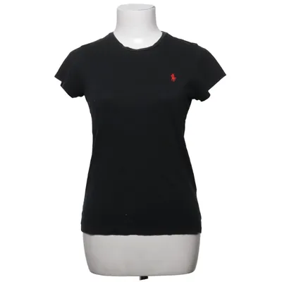 T-shirt (Noir) de Polo Ralph Lauren Coton