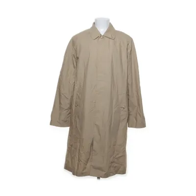 Manteau (Beige) de Polo Ralph Lauren Coton, Viscose