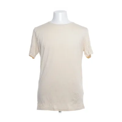 T-shirt (Beige) from Paul Hunter Cotton, Elastane, Modal