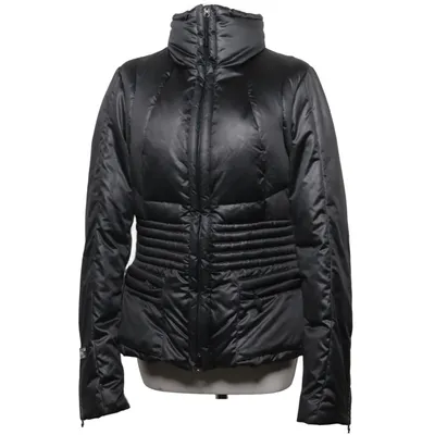 Talvitakki (Harmaa) kohteesta MaxMara Untuva, Polyamidi, Polyesteri