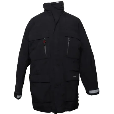 Parka (Schwarz) von Sebago Marine Classics
