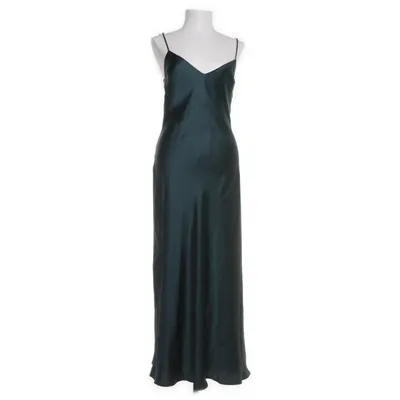 Avondjurk (Groen) van Zara Polyester
