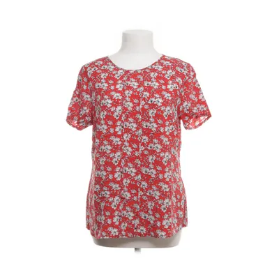Top (Rood, Meerkleurig) van Taifun