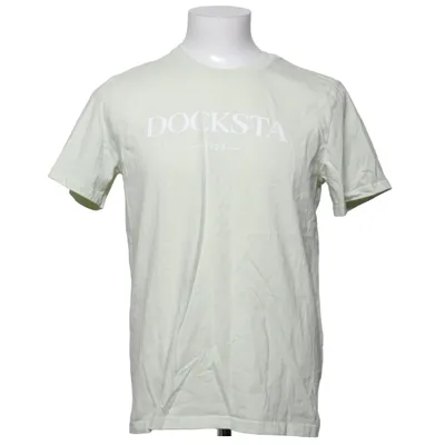 T-shirt (Grön) från Docksta