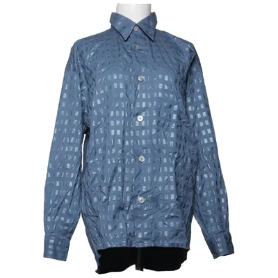 Chemise (Bleu) de Signum