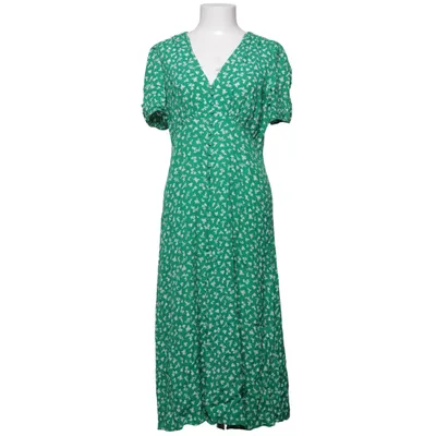 Jurk (Groen, Wit, Zwart) van Forever New Viscose