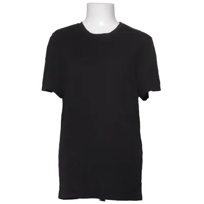 T-shirt (Black) from Weard Bamboo, Cotton, Elastane