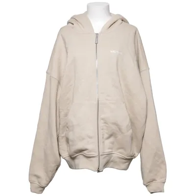 Huvtröja (Core) från WRSTBHVR Bomull, Polyester
