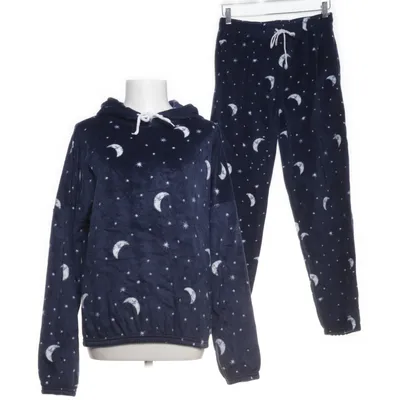 Pajamas (Blue, White) from Trendyol Polyester