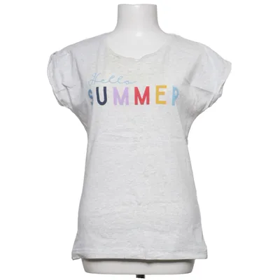 T-shirt (Gray) from Brakeburn Cotton